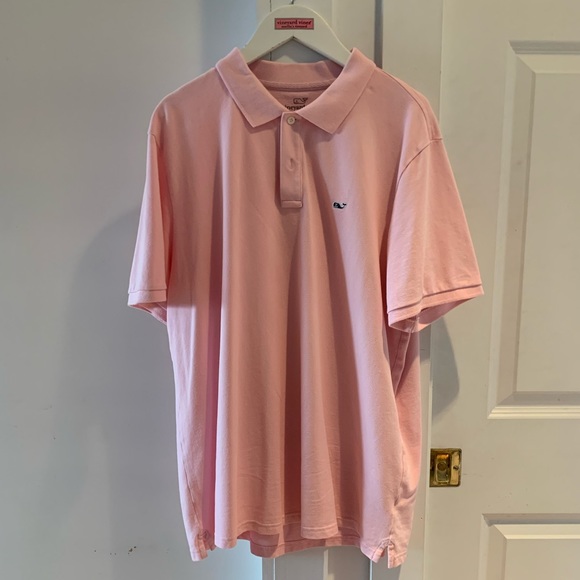 Vineyard Vines Other - Mens polo shirt